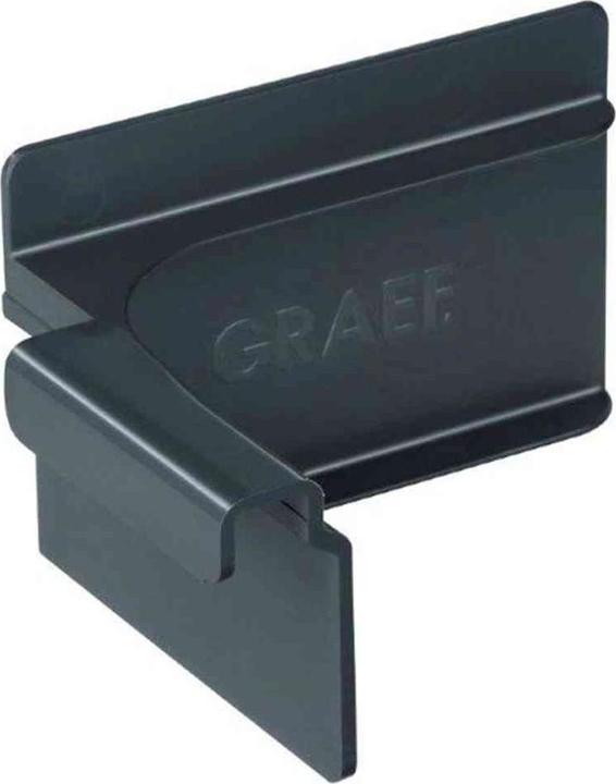 Produktbild Graef Restehalter zu CI/FU/MA/TE/EVO
