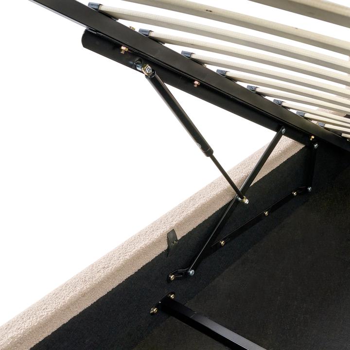 Actual product image Beliani Blagnac (90 x 200 cm)