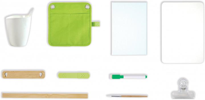 Actual product image Hape Portable bamboo board