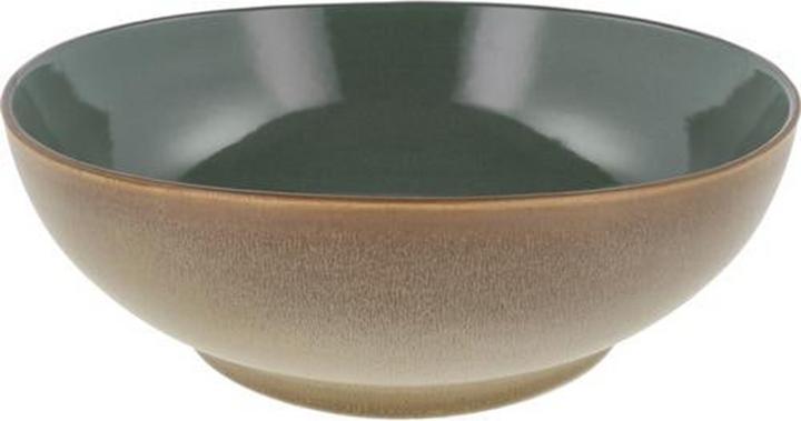 Produktbild Bitz Salatschüssel Wood Forrest 30 cm, 1 Stück, Grün (30 cm, 10.57 l, 1 x)