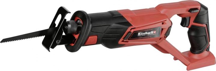 Actual product image Einhell TE-AP 18 Li Solo Power X Change