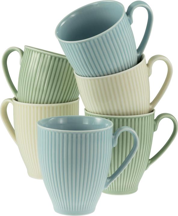 Produktbild CreaTable Valencia (300 ml, 6 x)