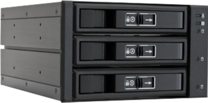 Produktbild Chieftec CBP-2131SAS