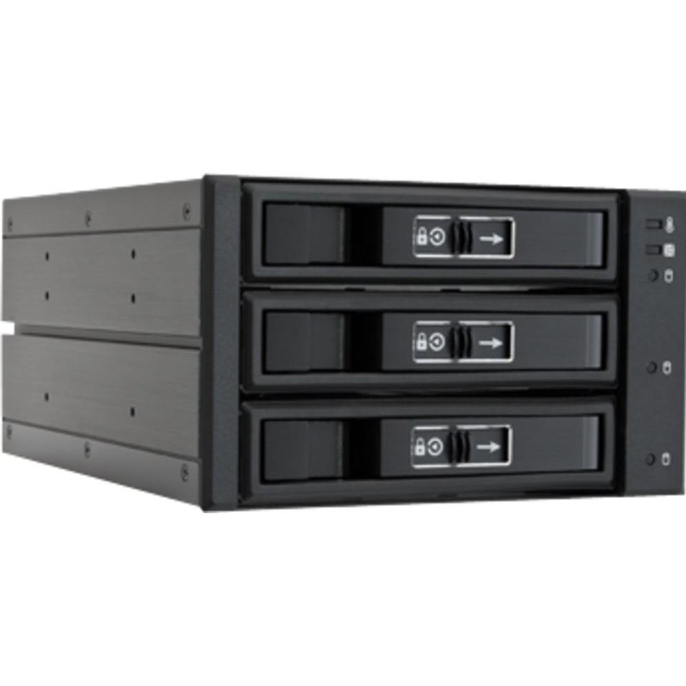 Chieftec CBP-2131SAS, Accessori per dischi rigidi