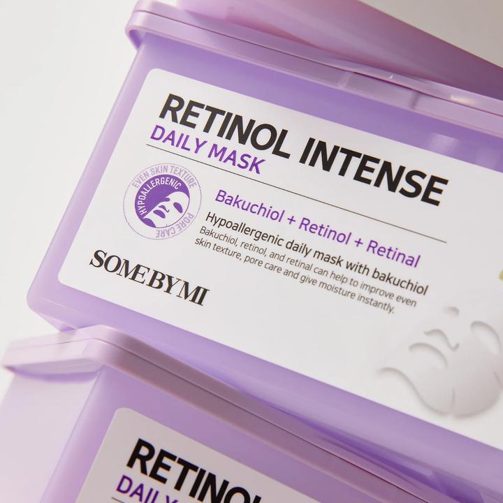 Produktbild Some By Mi Retinol Intense Daily Mask
