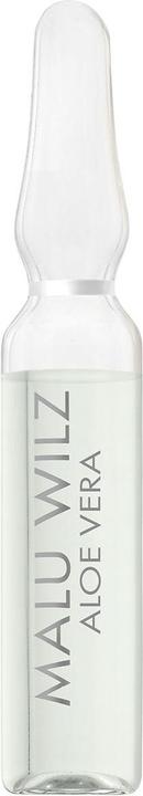 Actual product image Malu Wilz Aloe Vera Ampulle (30 ml)