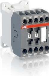 Actual product image ABB Contactor relay