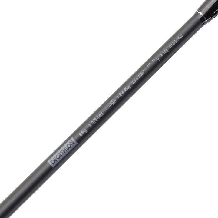 Image du produit Caperlan WXM-9 200L (Canne à mouche, 200 cm)