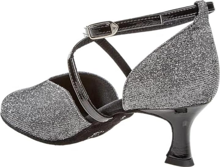 Actual product image Diamant Excellent Quality Dance Shoe with Breathable Moisture-Wicking Lining (35)