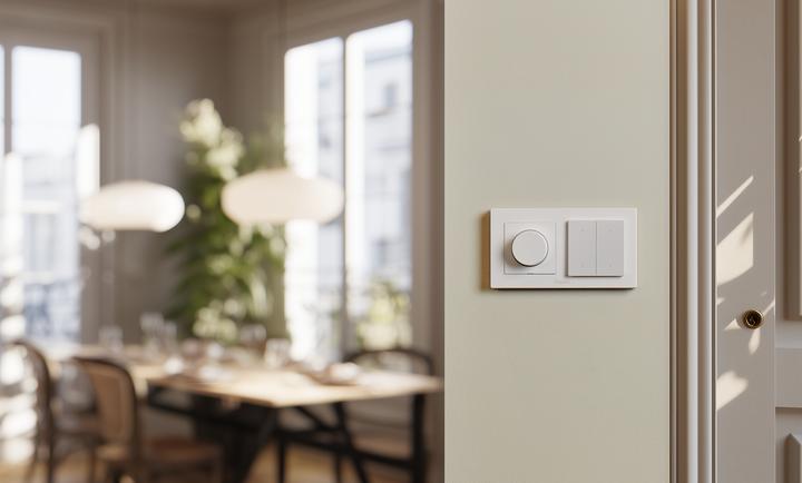 Immagine prodotto Aqara Dimmer Switch H2 (Offline)
