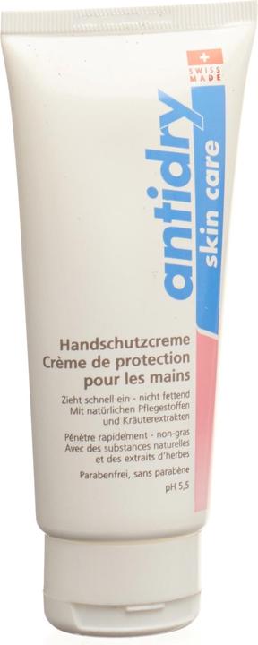 Produktbild Antidry Handschutzcrème (100 ml)