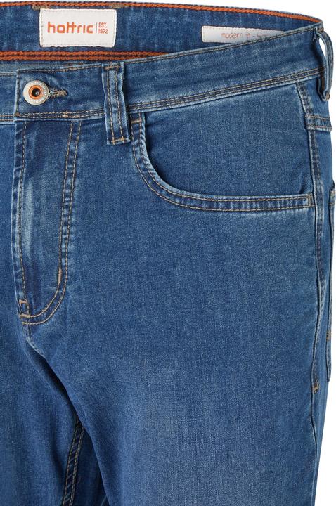 Produktbild Hattric 5-Pocket Harris (W33/L30)