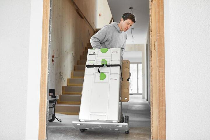 Actual product image Festool Csc Sys 50 EBI-Basic