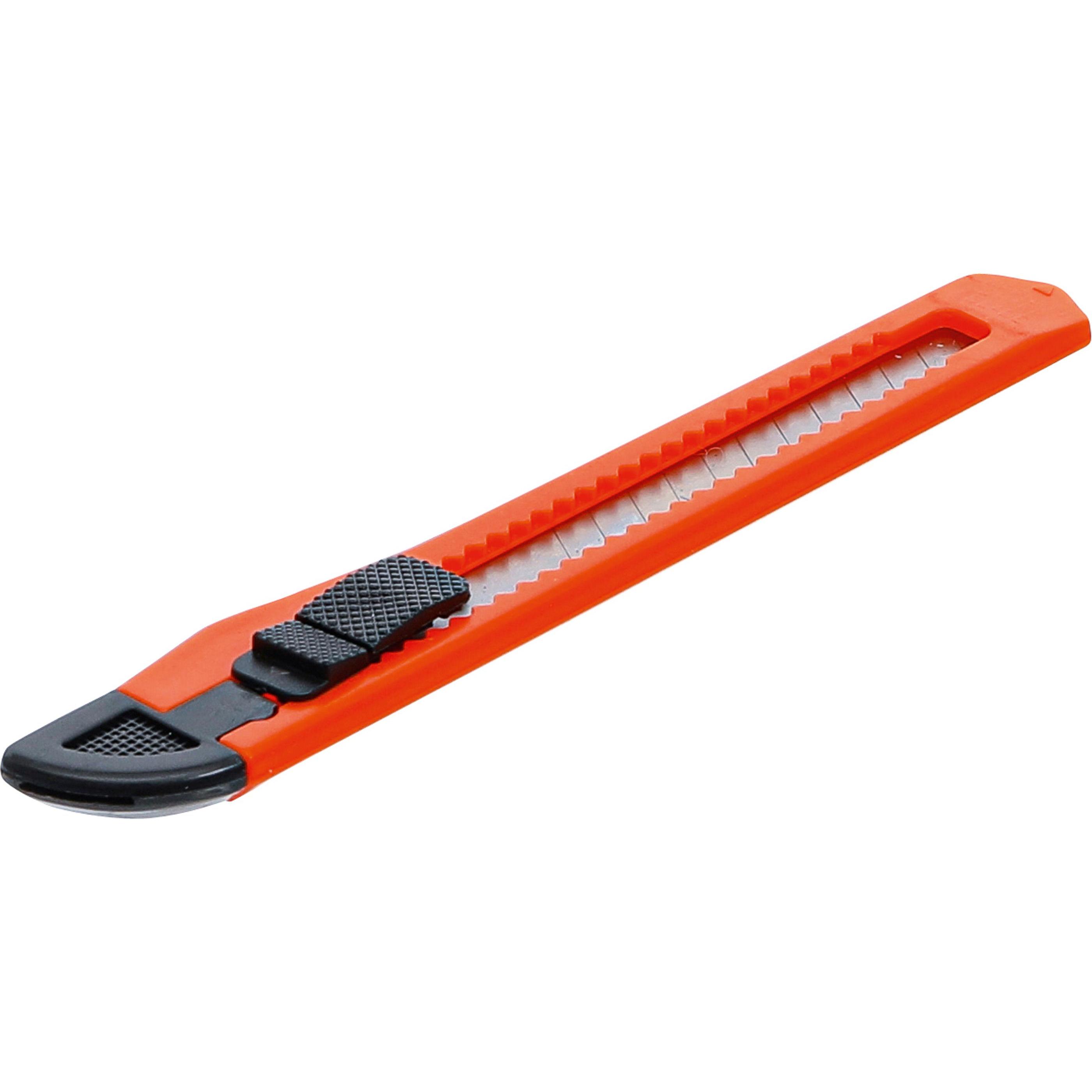 Thumbnail - BGS, Cutter, Universalmesser Abbrechklinge 9 mm (Cutter)