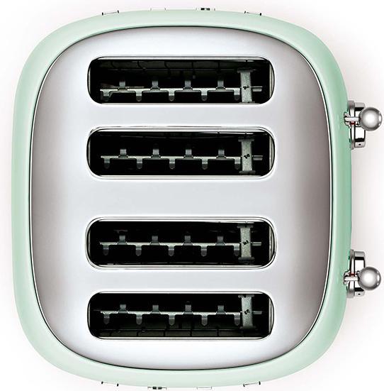 Immagine prodotto Smeg Stile anni '50 4 fette
