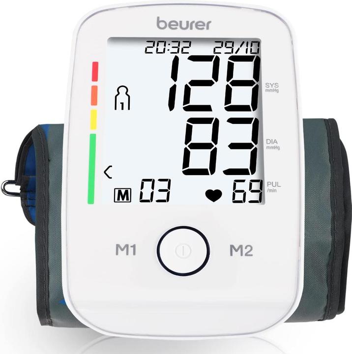 Actual product image Beurer BM 45
