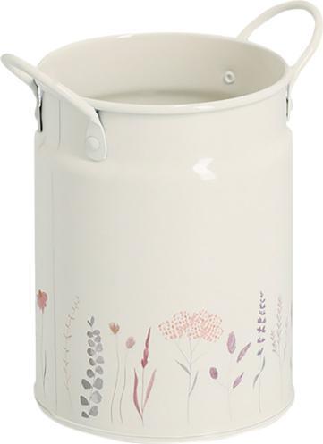 Zeller Present Utensillienhalter Flowers