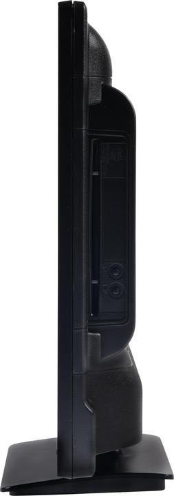 Actual product image Salora 24LED9109CTS2DVDWIFI (24", LED, WXGA)
