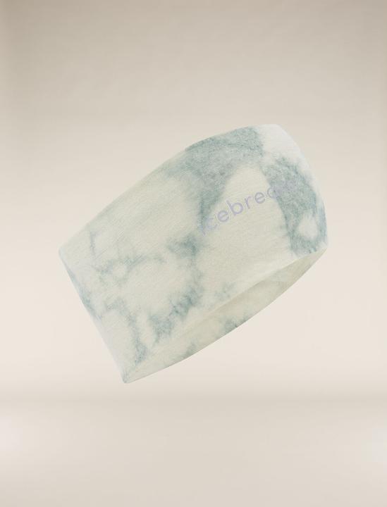 Produktbild Icebreaker Unisex Merino 200 Oasis Headband Cloud Dye
