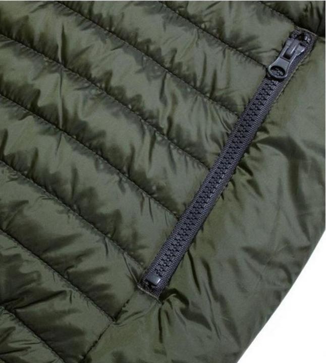 Produktbild Malfini Phantom Steppjacke (L)