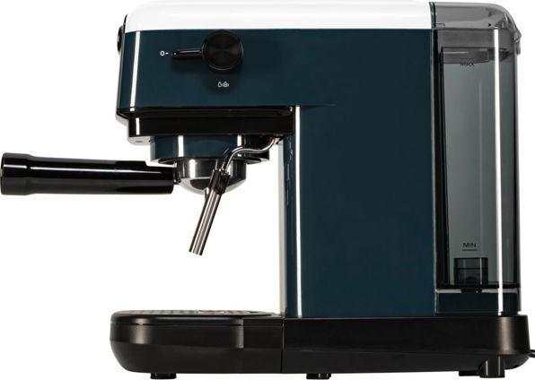 Image du produit Ariete Machine à café à porte-filtre blanc