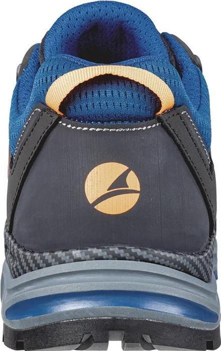 Produktbild Albatros ANTELAO QL LOW S3 ESD HRO SRC 648520617000041 Sicherheitsschuh S3 Schuhgrösse (EU): 41 Pet (S3, 41)