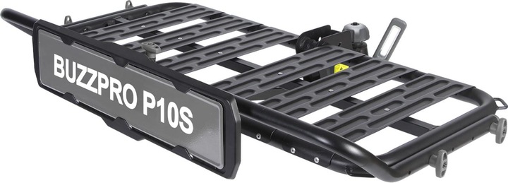 Produktbild BuzzRack P10S