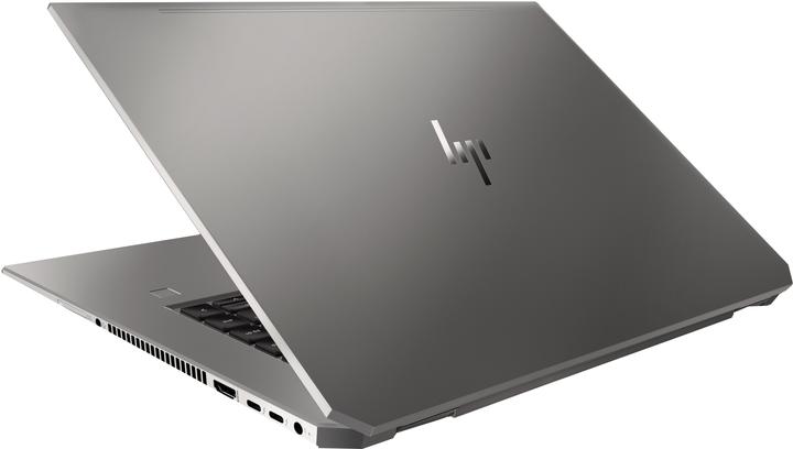 Actual product image HP ZBook Studio G5 Mobile Workstation (15.6-inch) Ultra HD Intel® Core™ i9 DDR4-SDRAM SSD NVIDIA (15.60", 512 GB, 16 GB, Intel Core i9-8950HK)