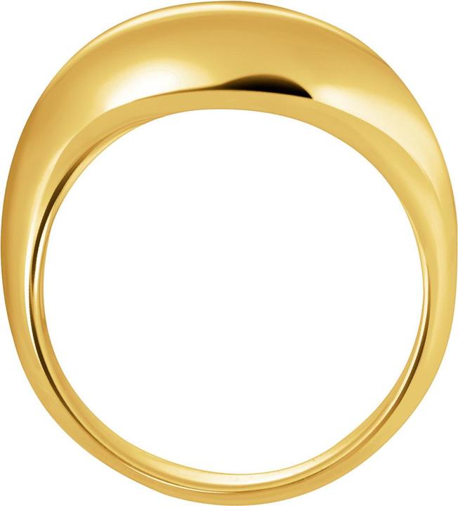 Immagine prodotto Thomas Sabo Anello con forma curva (56, 925 Argento)