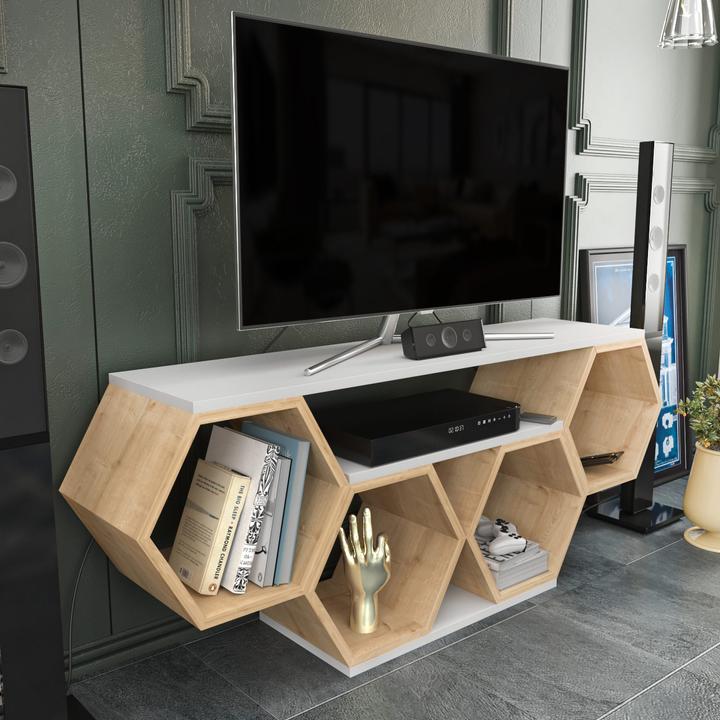 Produktbild Kalune Design Adelaide (140 x 29 x 55.5 cm)