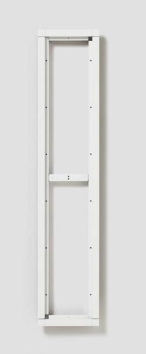 Immagine prodotto Siedle Telaio combinato KR 611-6/1-0 SMS argento metallizzato