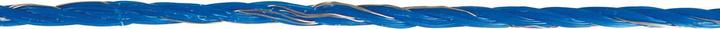 Produktbild AKO Litze, Premium Wildhog, blau 400 m x 2,5 mm