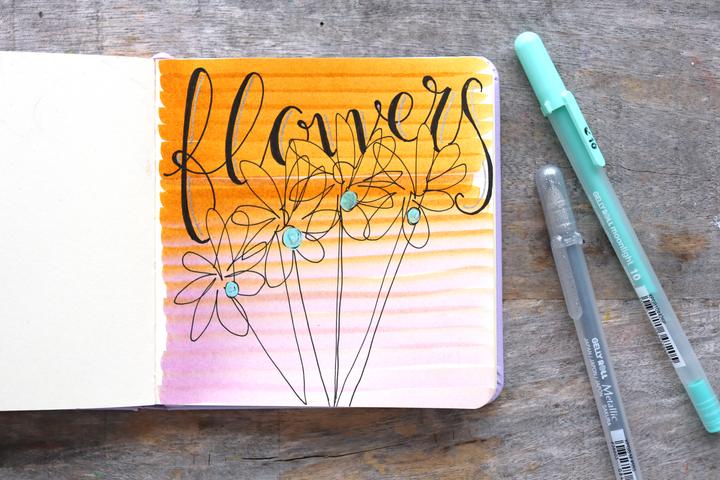 Produktbild Talens Journal Set Happiness 8-teilig (8x)