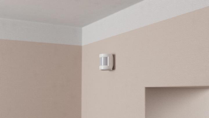 Actual product image Tesla Smart Sensor Motion (7 m)