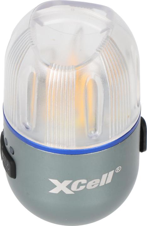 Produktbild XCell Multi-Light Roly-Poly + Tripod (253 lm)