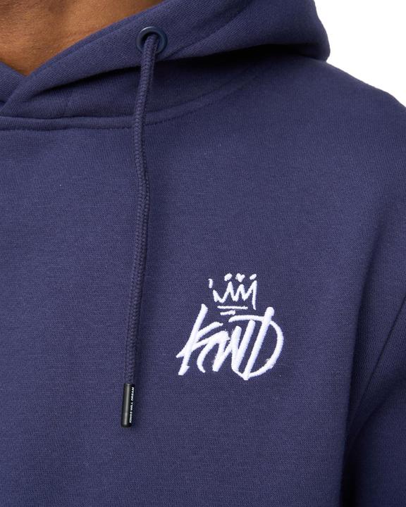 Produktbild Kings Will Dream Crosby Kapuzenpullover Baumwollmischung (XL)
