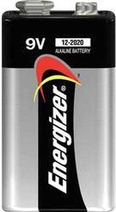 Immagine prodotto Energizer 9 V Block-Batterie (1 pz., 9V Block)