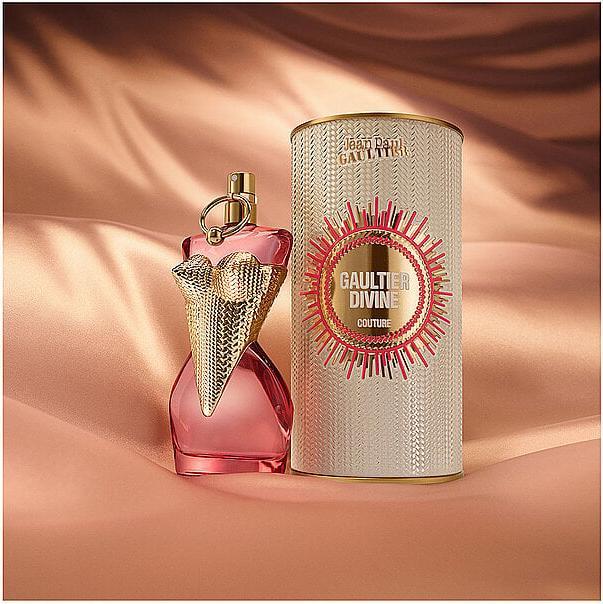 Immagine prodotto Gaultier Divine Couture (Eau de parfum, 50 ml)