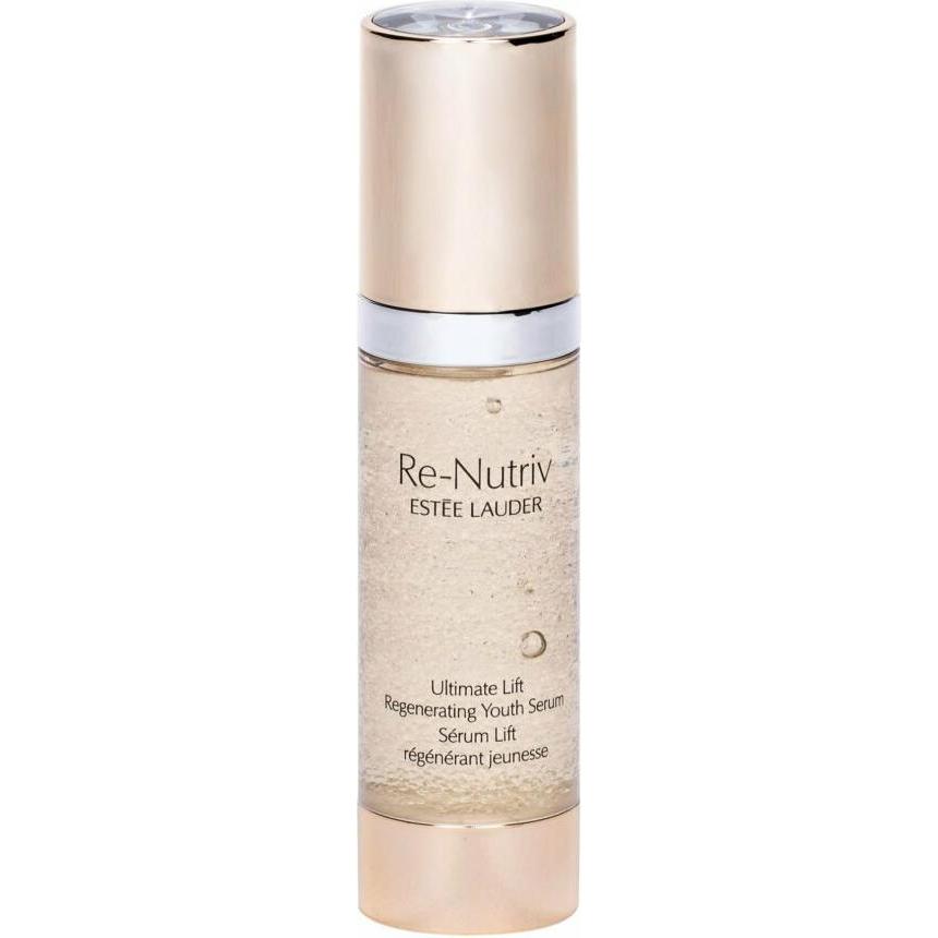 Thumbnail - Estée Lauder, Gesichtsserum, ReNutiv Ultimate Lifting Regenerating Youth Serum (30 ml)