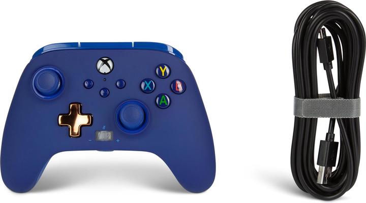 Produktbild PowerA Enhanced Wired (Xbox Series X, Xbox Series S)
