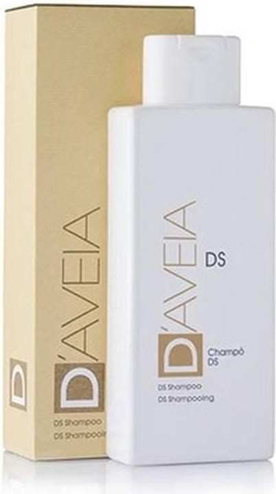 Actual product image D'Aveia DS Shampoo 200ml (200 ml)