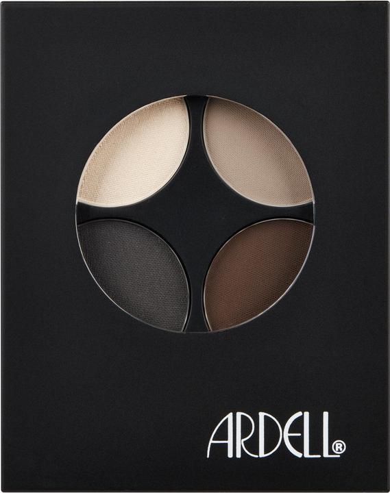 Actual product image Ardell Kit Definición De Cejas 3 pz (Eyelashes applicator)