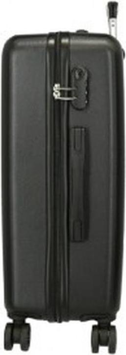 Produktbild Star Wars Darth Vader Medium Rigid ABS Koffer (56 l)