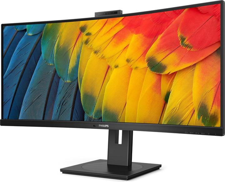 Produktbild Philips 34B1U5600CH (3440 x 1440 Pixel, 34")