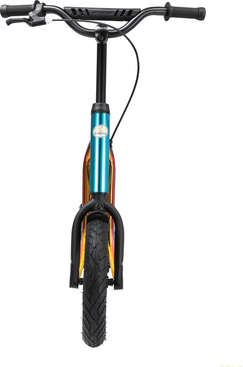 Produktbild Star Scooter Luftroller