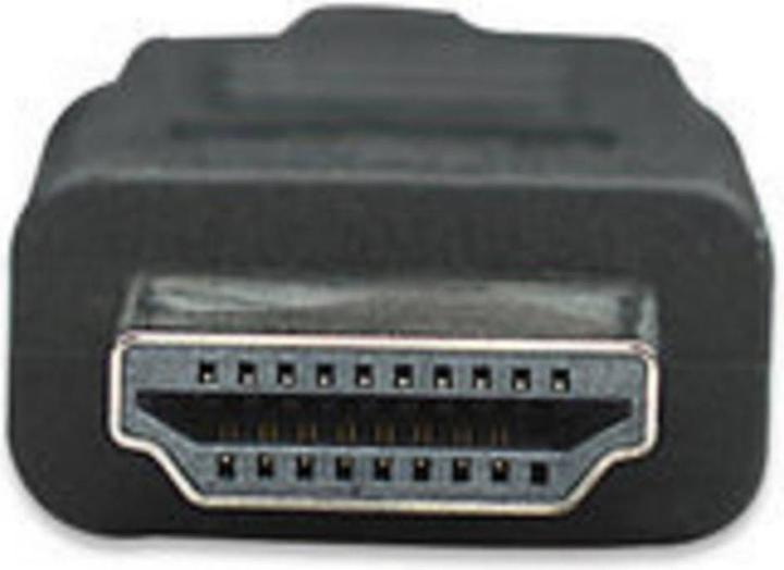 Produktbild Manhattan HDMI (Typ A) — HDMI (Typ A) (2 m)