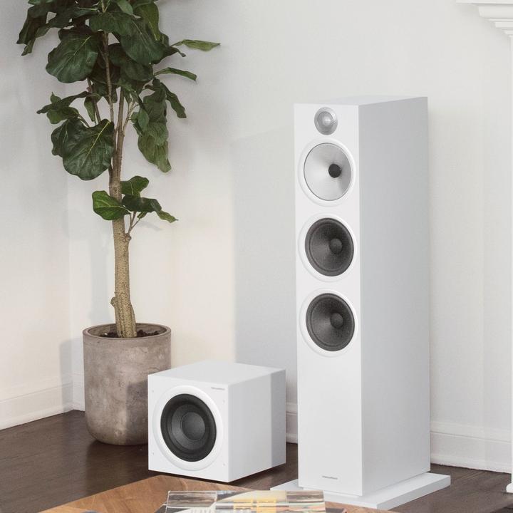 Actual product image Bowers & Wilkins ASW610 (1 pcs., 200 W)