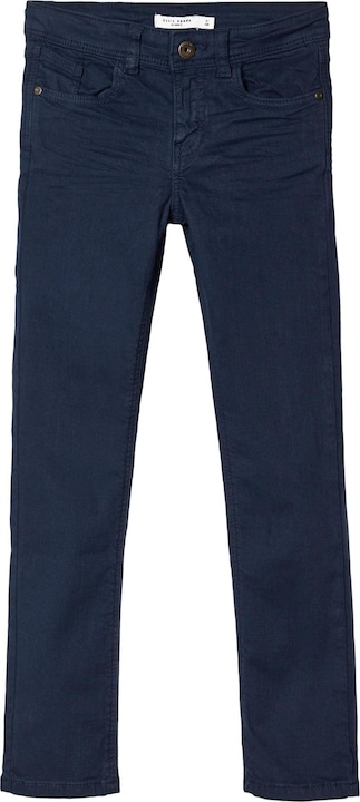 Name it X-Slim Fit Twillhose (92)