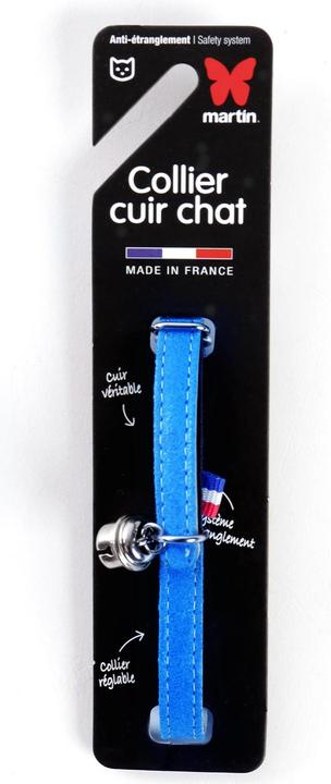Image du produit Martin Sellier Irise (Taille unique, Chat, Général)
