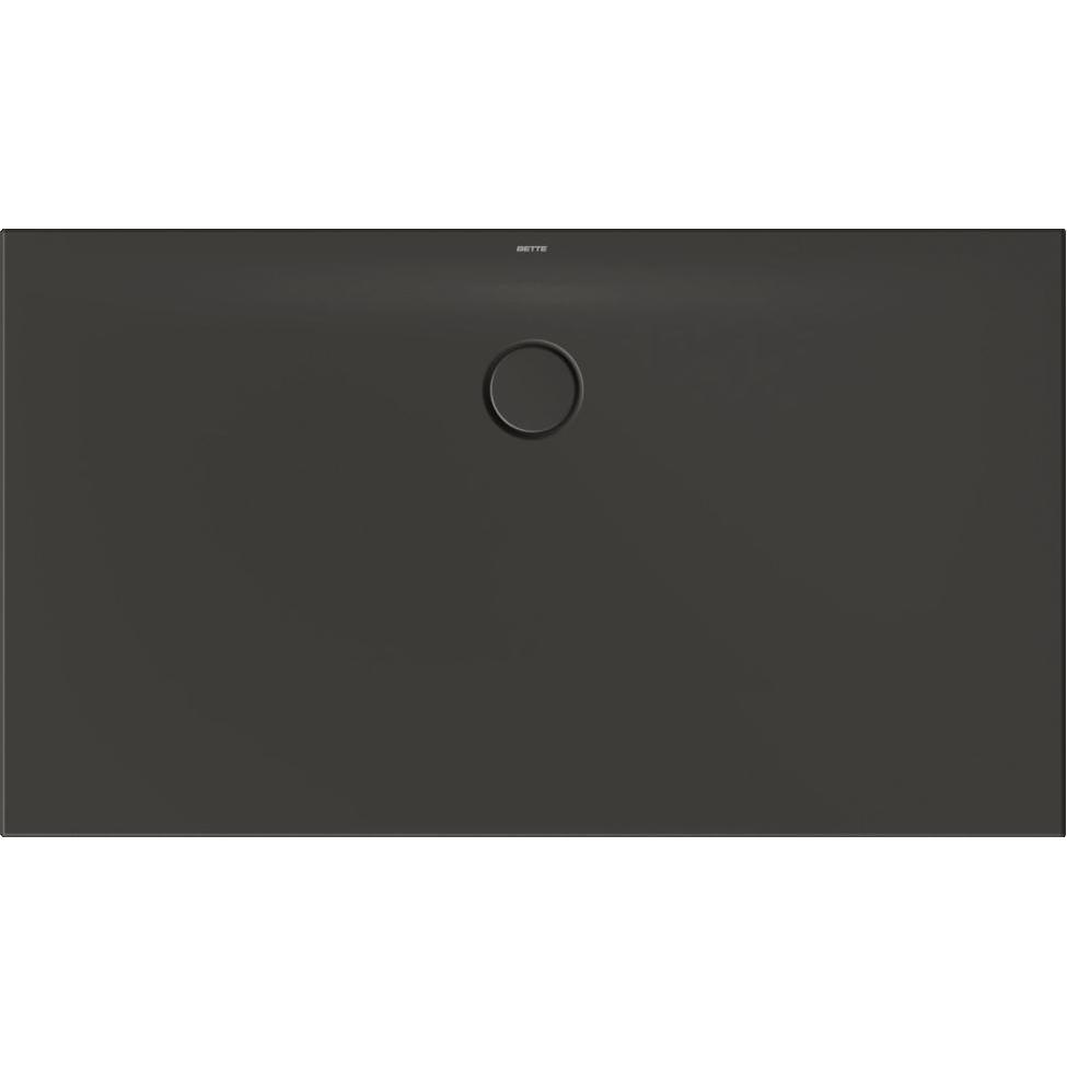 Bette, Duschwanne, Floor Side Duschwanne 3379, 140x80cm